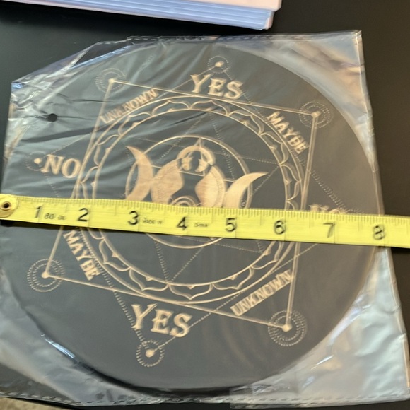 Pendulum Set - Picture 4 of 8